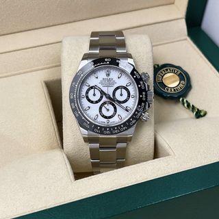Rolex Daytona Panda