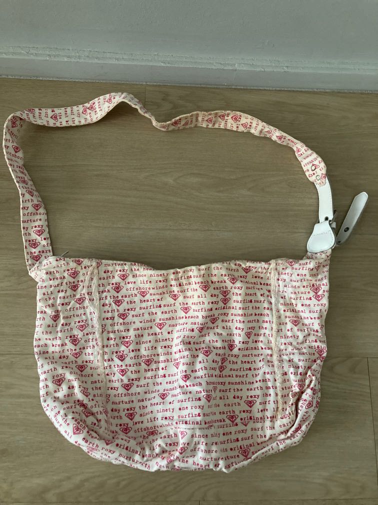 Roxy sling bag, Women's Fashion, Bags & Wallets, Crossbody Bags on