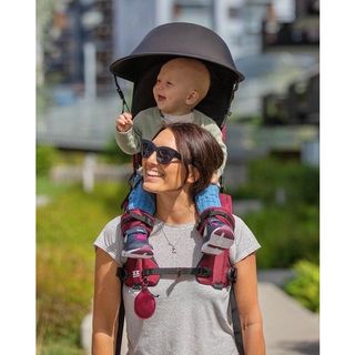 Minimeis G4 Shoulder Carrier (for 6 months old to toddler) Collection item 3
