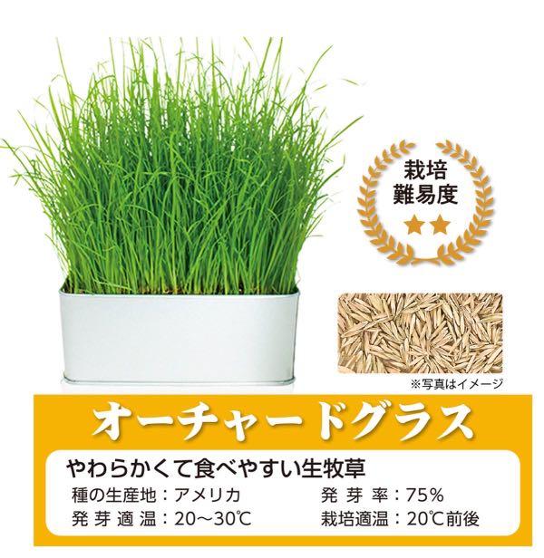 Selection Farm種植套裝 寵物用品 寵物食品 Carousell