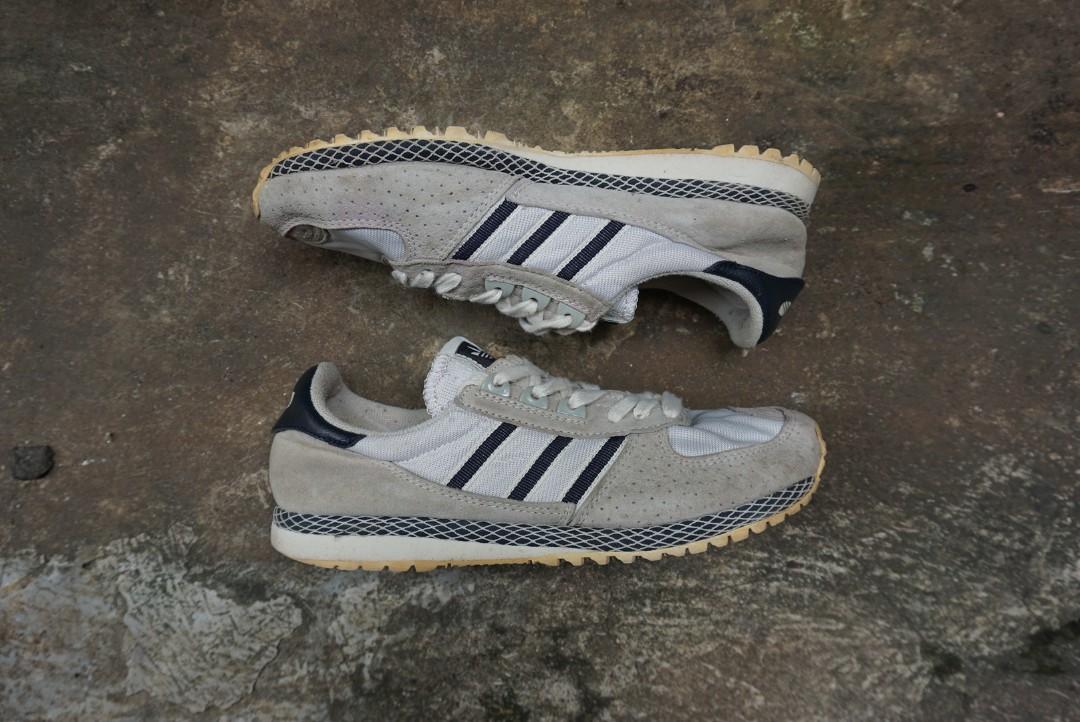 SEPATU ADIDAS CITY MARATHON SECOND 