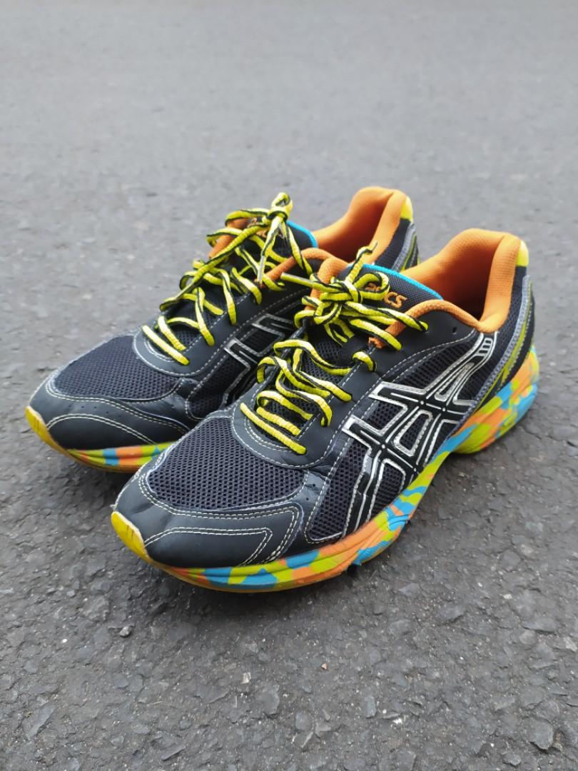 Asics maverick 2 outlet