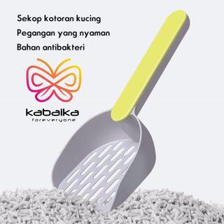 SEROKAN PASIR KUCING