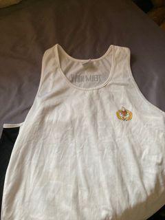 Men Singlet Pack