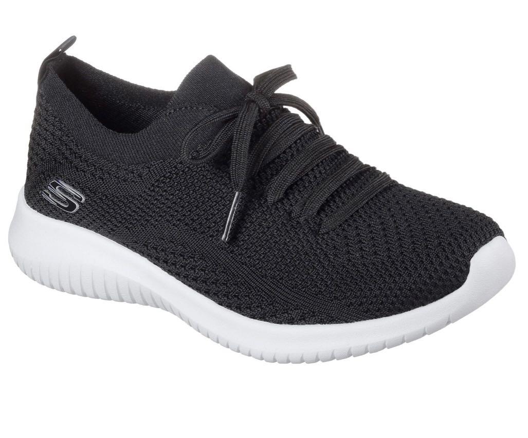 New skechers ultra flex discount