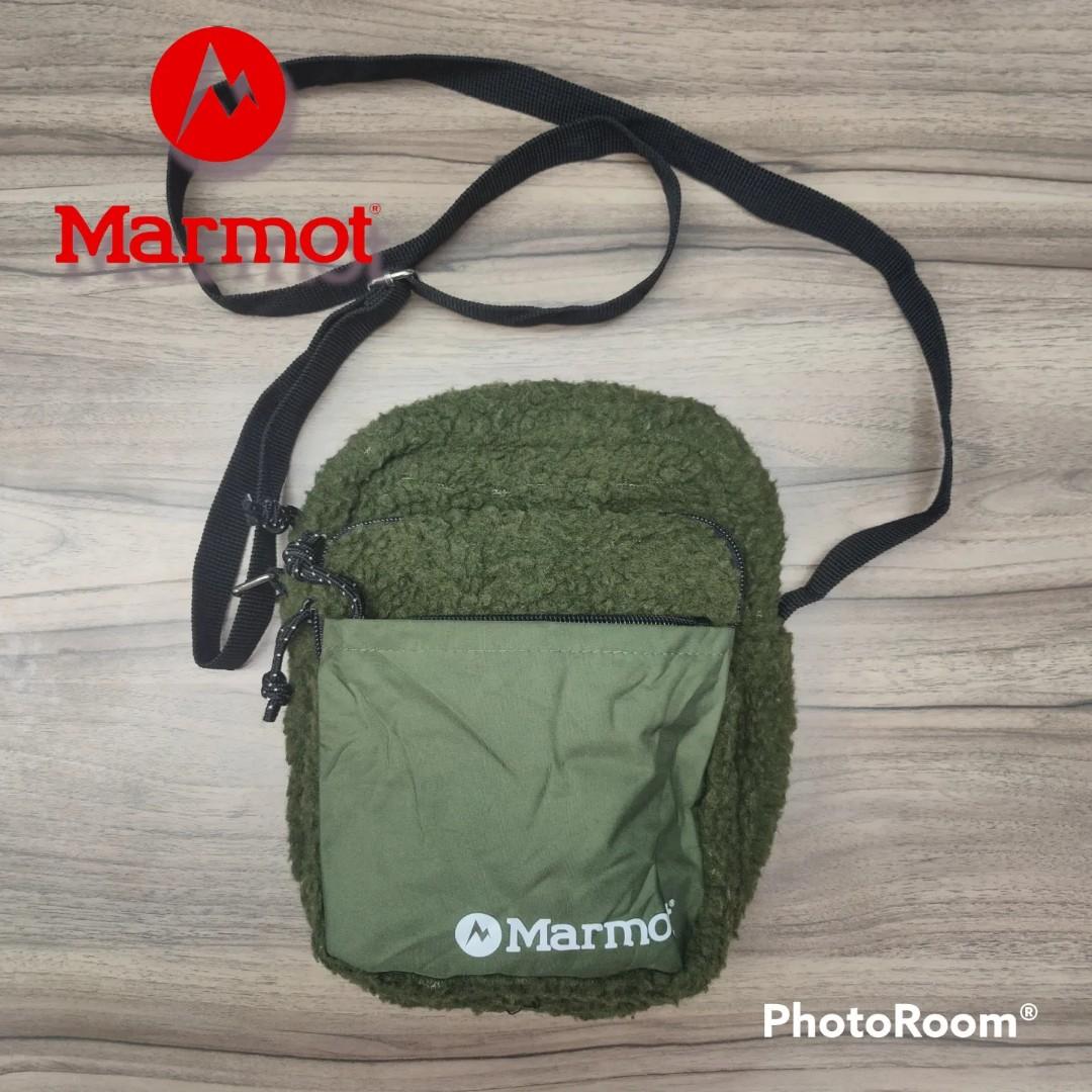Marmot sling bag outlet