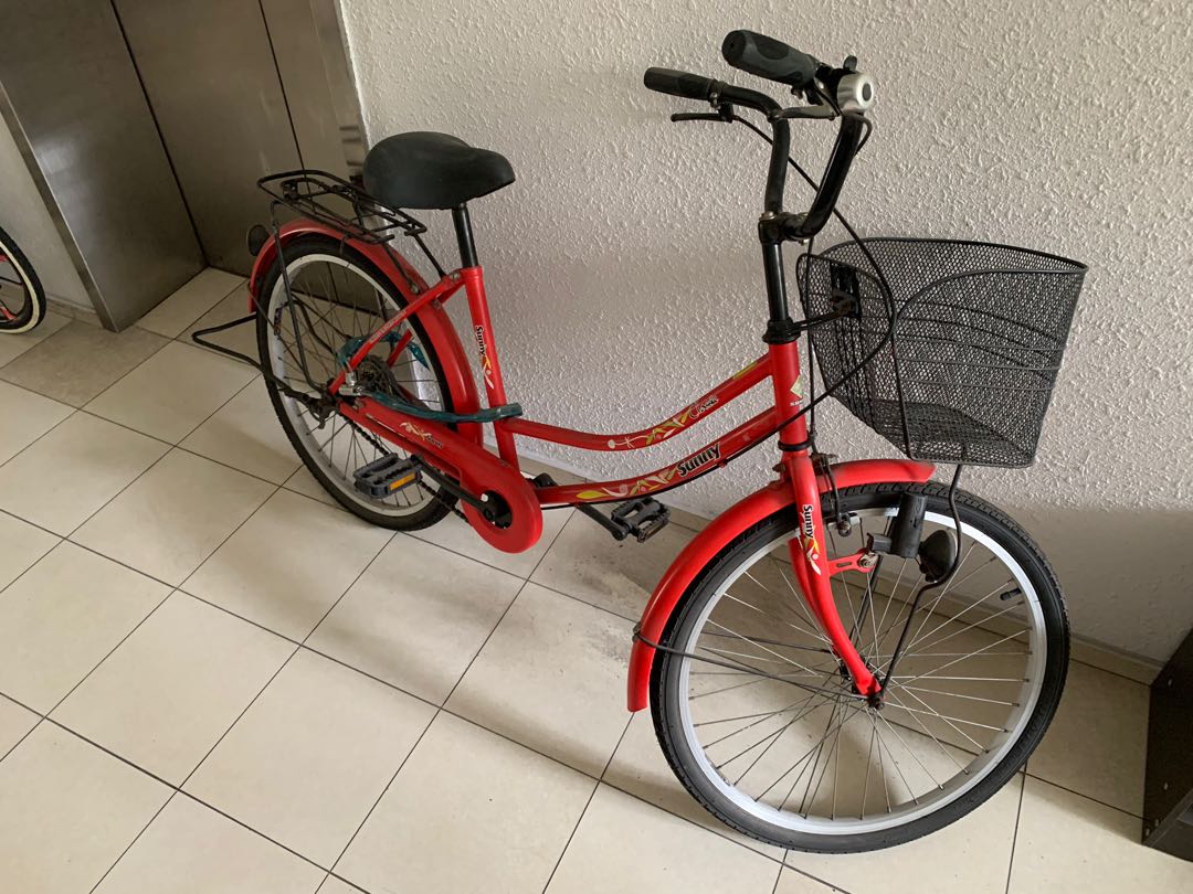 Bikes for small ladies sales