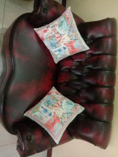 Sofa Tamu 1 Set