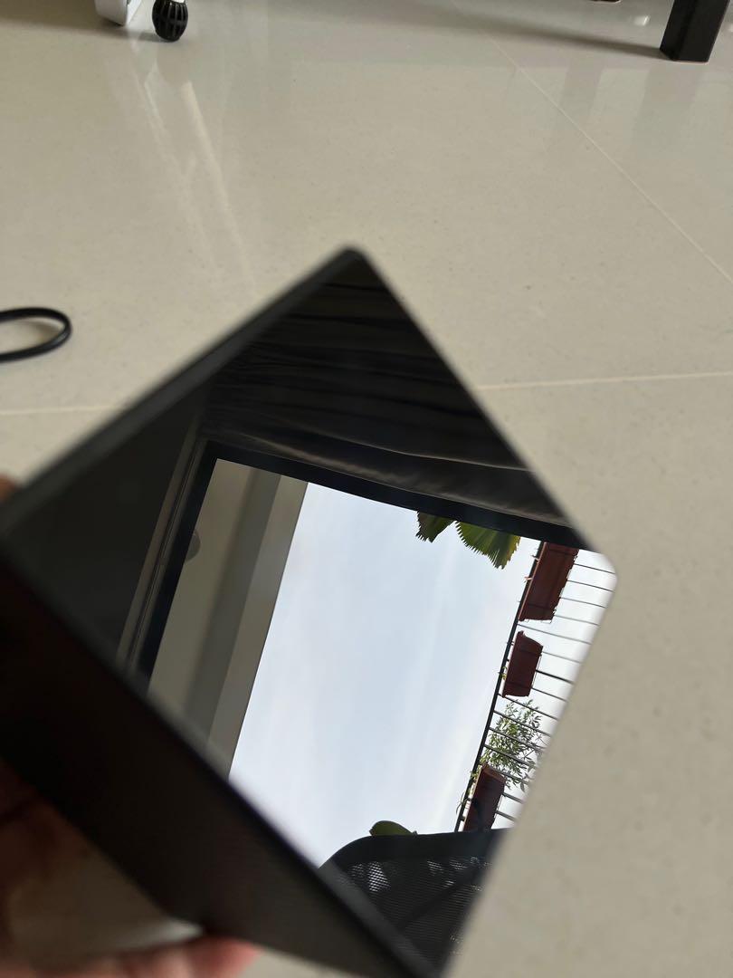 Sony Radio Alarm Clock ICFC1, Furniture & Home Living, Home Decor