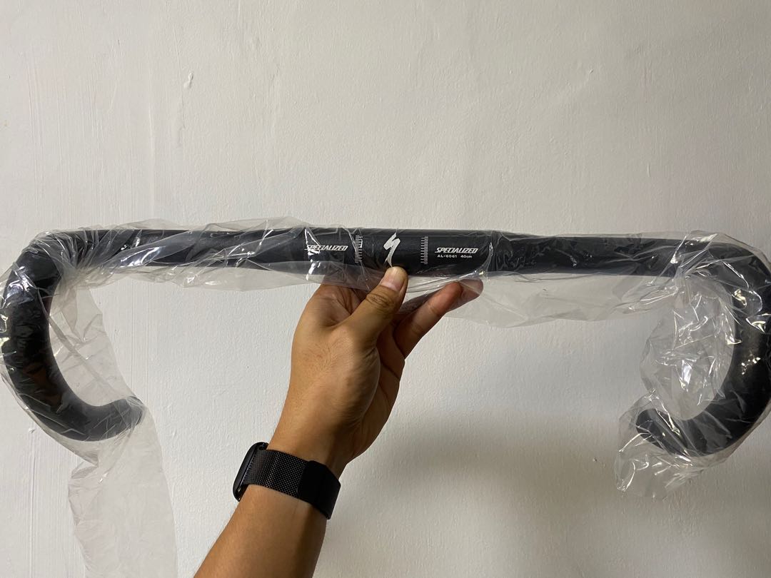 specialized al 6061 handlebars