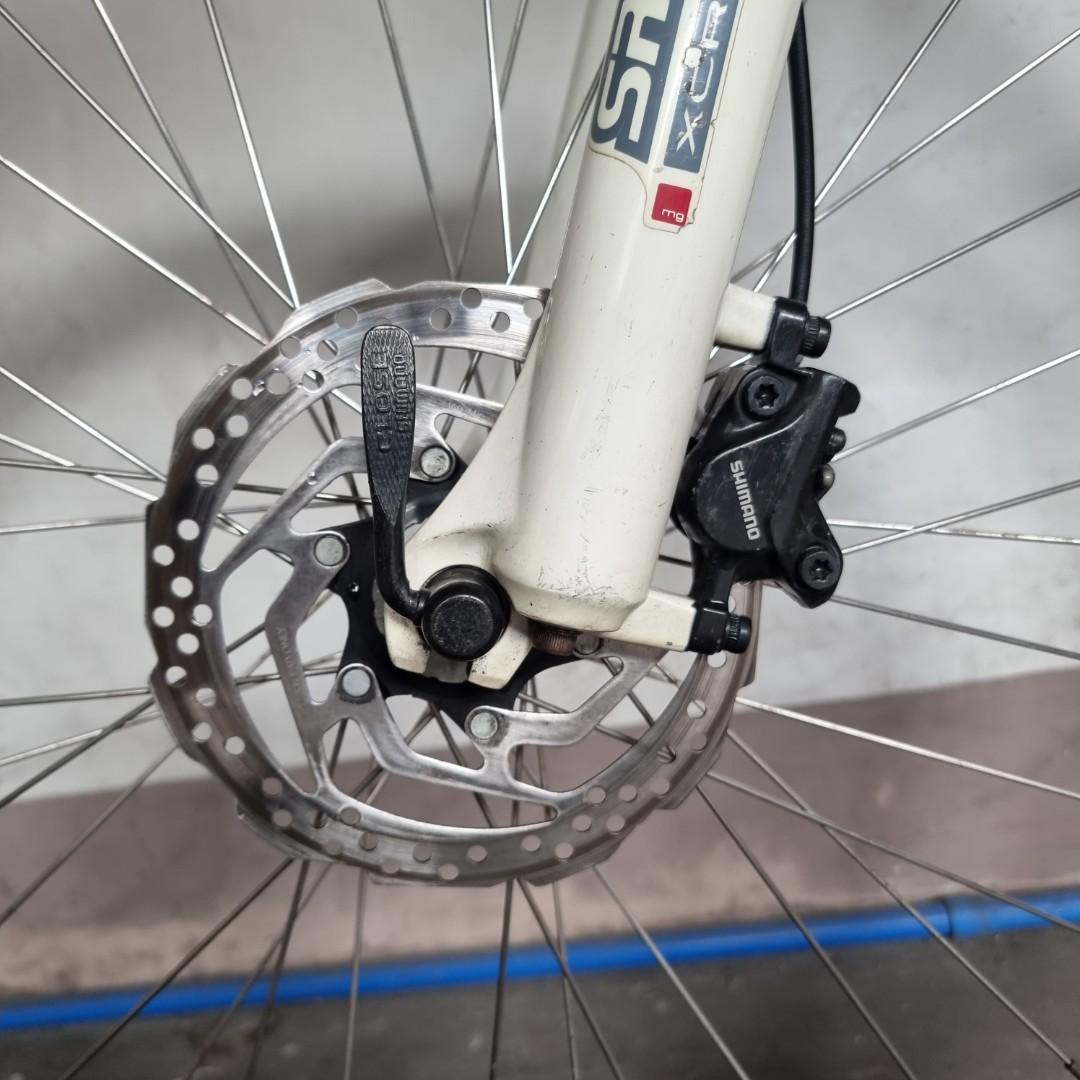 specialized m5 frame