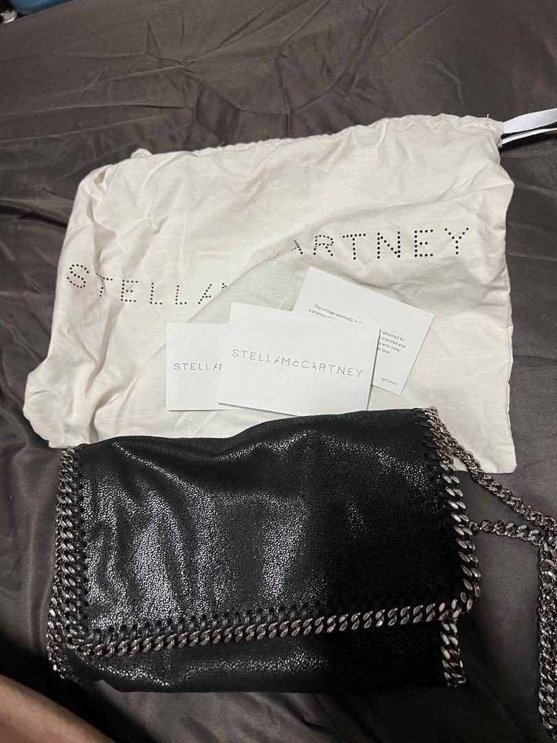 Stella McCartney Falabella Shoulder Bag