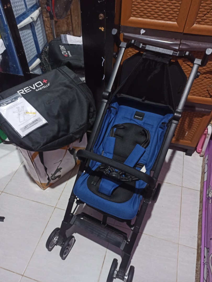 Baby elle revo plus store