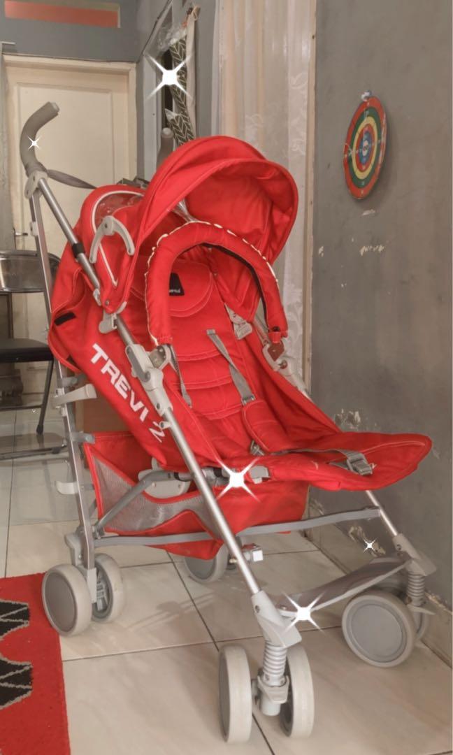 Baby elle deals trevi 2