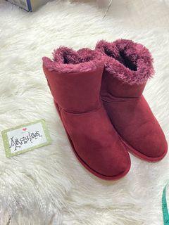 suiteblanco winter shoes
