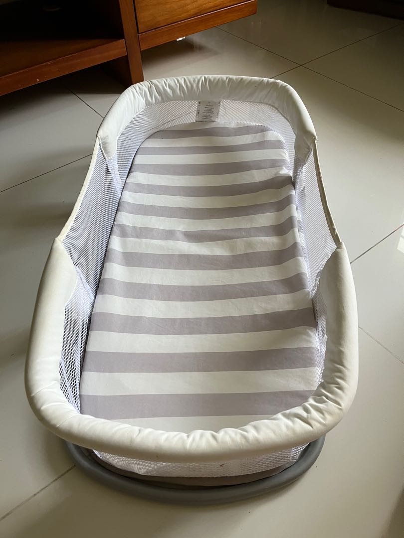 Swaddleme online infant sleeper
