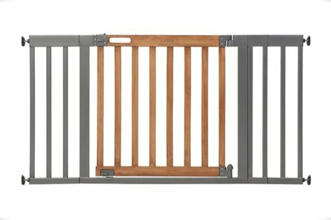 summer safety gate, Babies & Kids, Maternity Care on Carousell