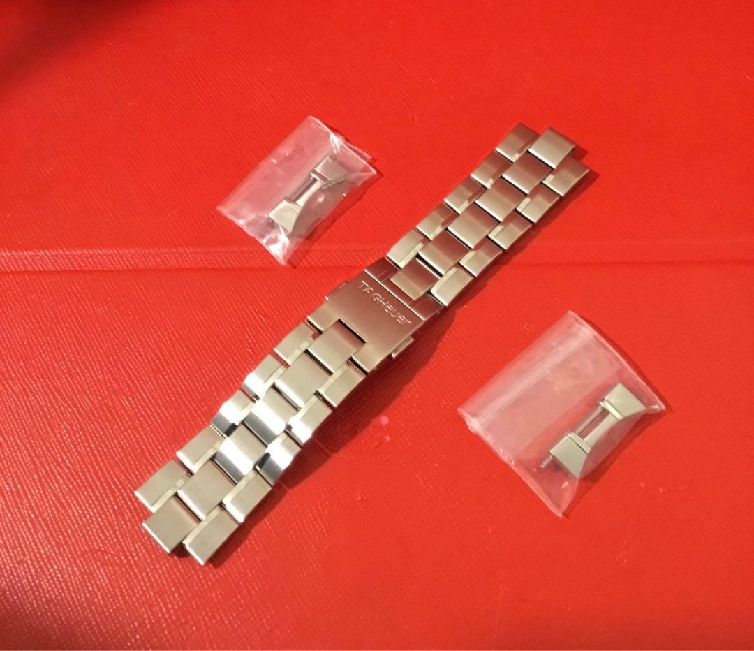 Tag heuer aquaracer bracelet clearance