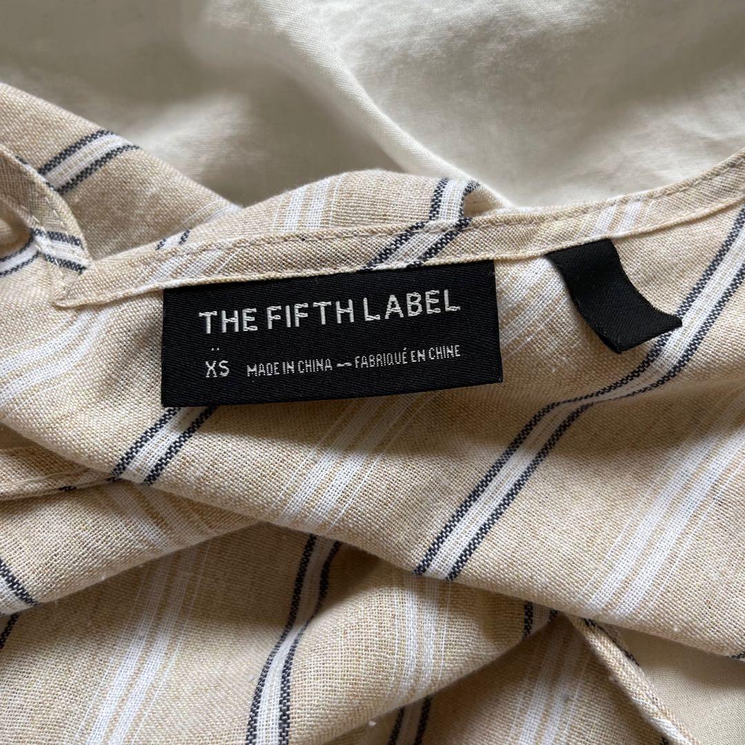 the fifth label off shoulder romper, Women's Fashion, Dresses ...