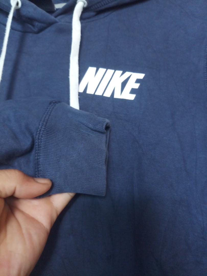 thrift nike hoodies