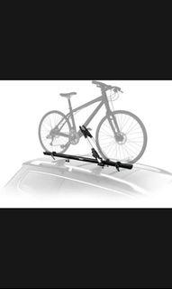 THULE Bike Rack System