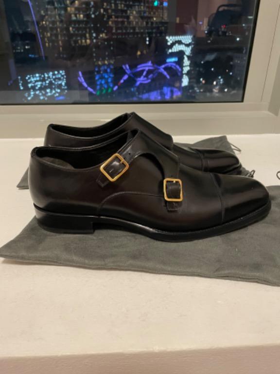 Tom ford sales formal shoes