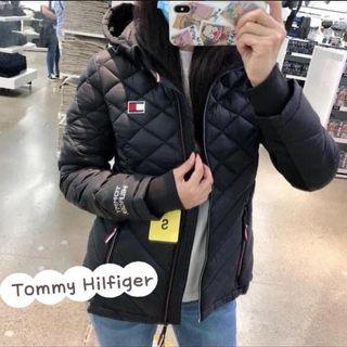 Tommy 外套