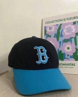Topi mlb boston