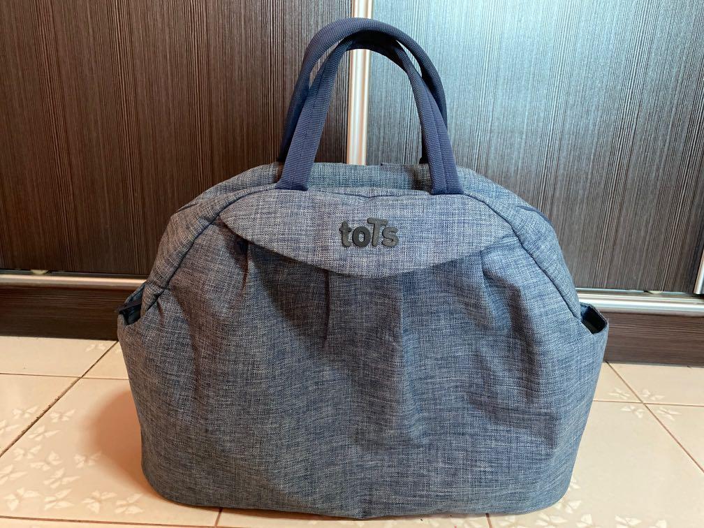 TOTS diaper bag Babies Kids Going Out Diaper Bags Wetbags