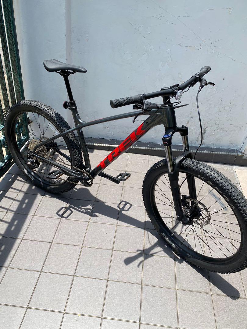 trek roscoe 6 small