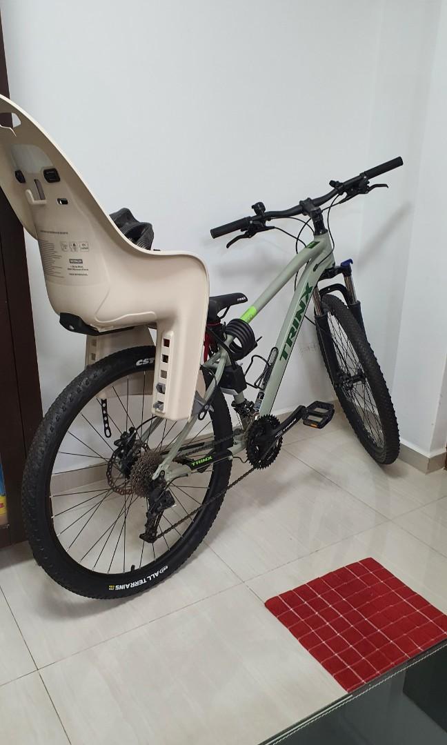 Mtb trinx m700 shop