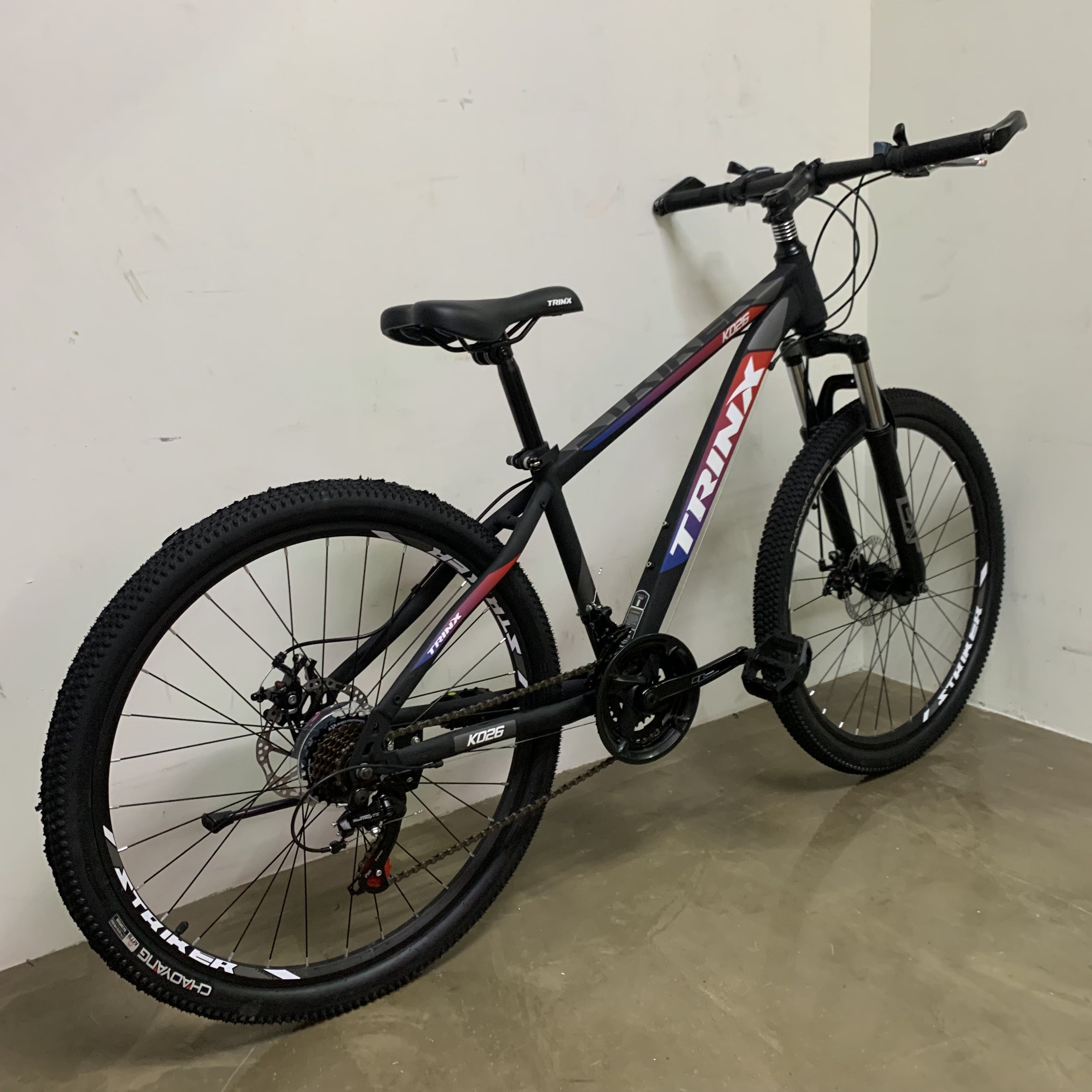 Trinx k026 price 2025