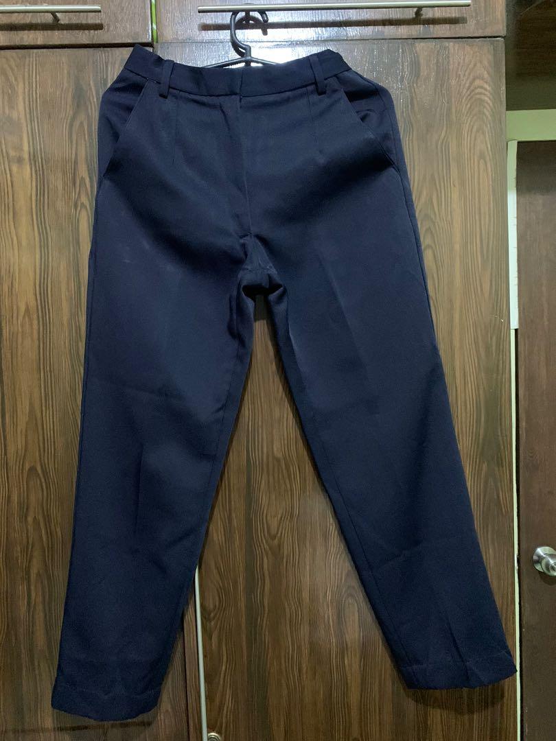 Trouser, Women's Fashion, Bottoms, Other Bottoms on Carousell