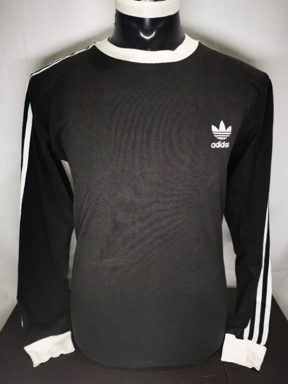 T shirt shop adidas lengan panjang