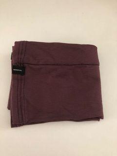 Tudungpeople Luna Sleeves Cinnamon