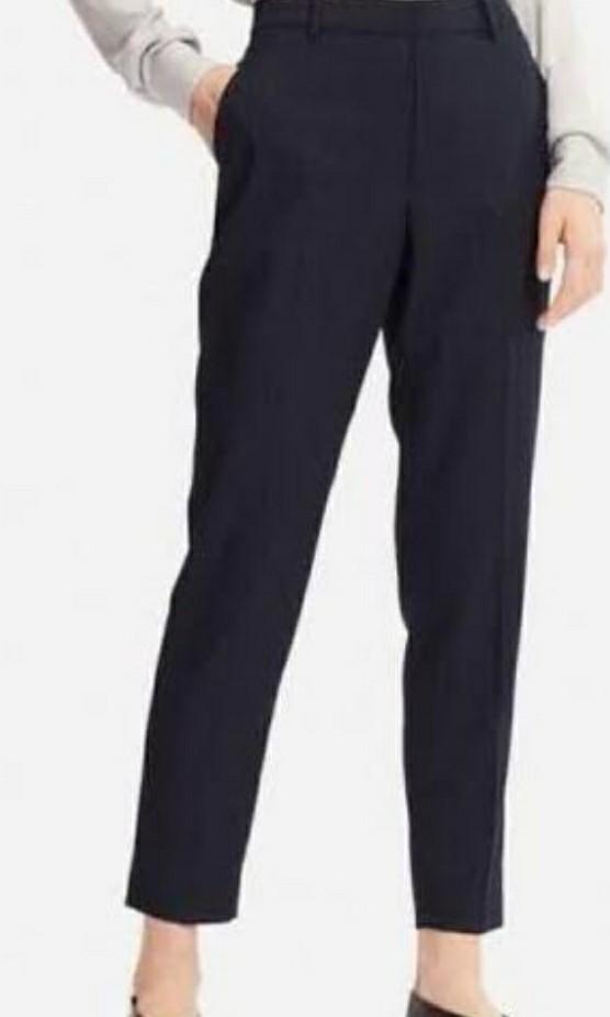 Uniqlo Women's Smart Style Ankle Pants