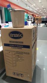 URATEX - 5 Layer Drawer cabinet