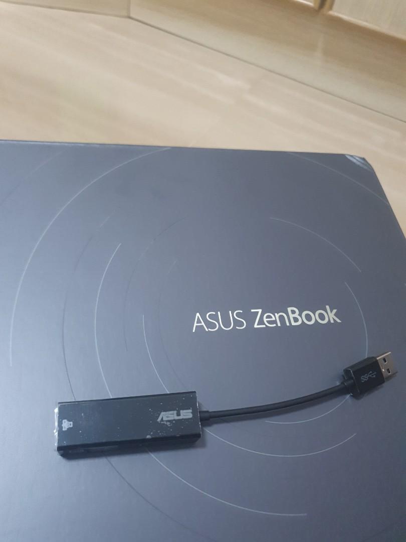 ASUS USB Type A to Adapter, Computers & Tech, Parts