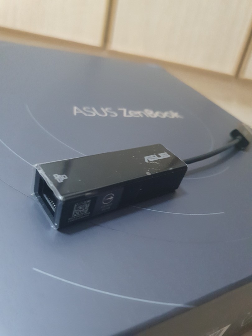 ASUS USB Type A to Adapter, Computers & Tech, Parts