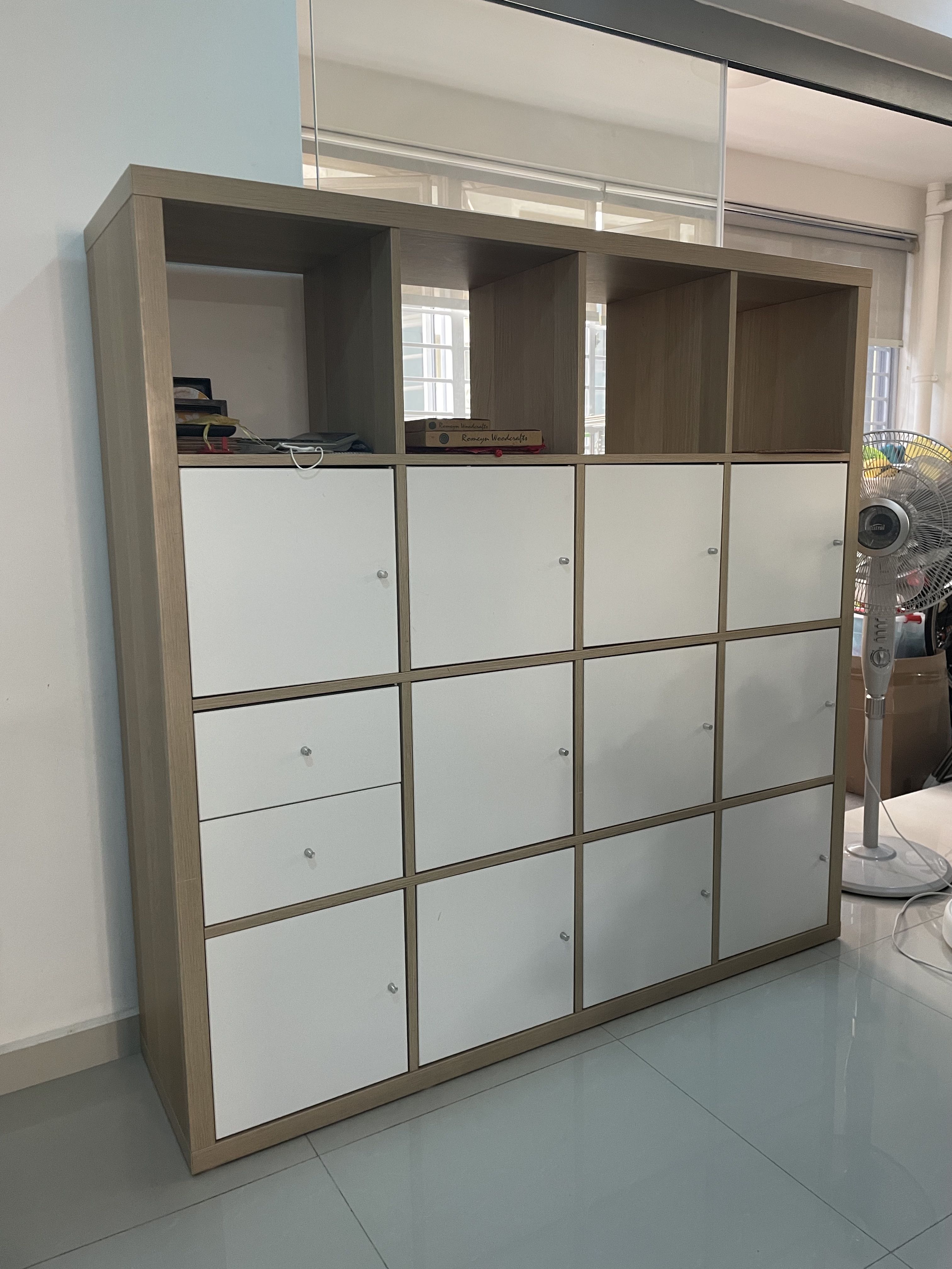 Used kallax clearance for sale
