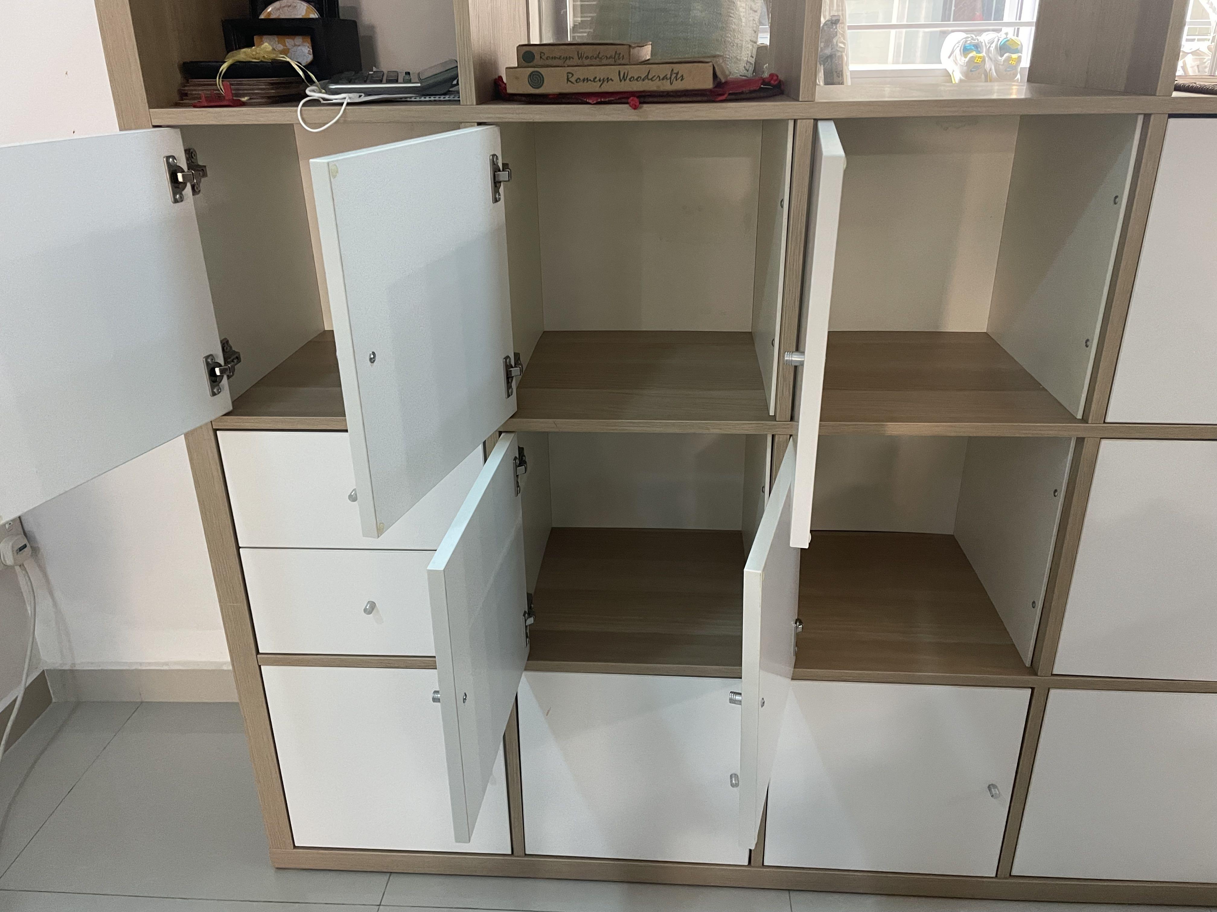Used kallax top for sale
