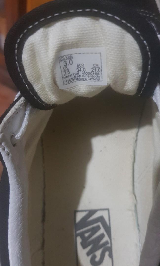 Vans sales canada fr