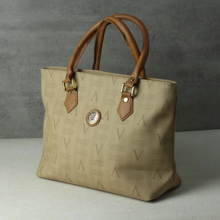 Alfredo versace bag new arrivals