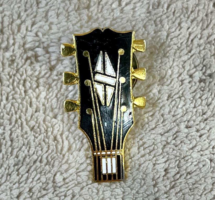 Gibson les best sale paul accessories