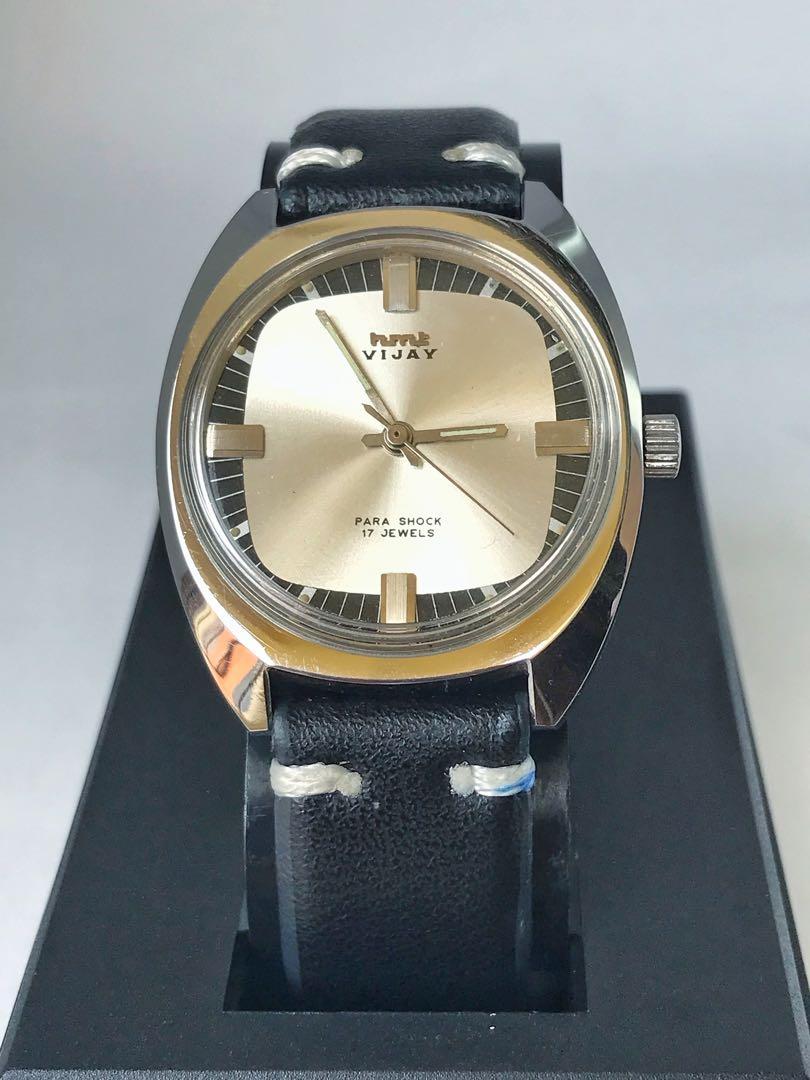 Hmt vijay para 2025 shock 17 jewels price