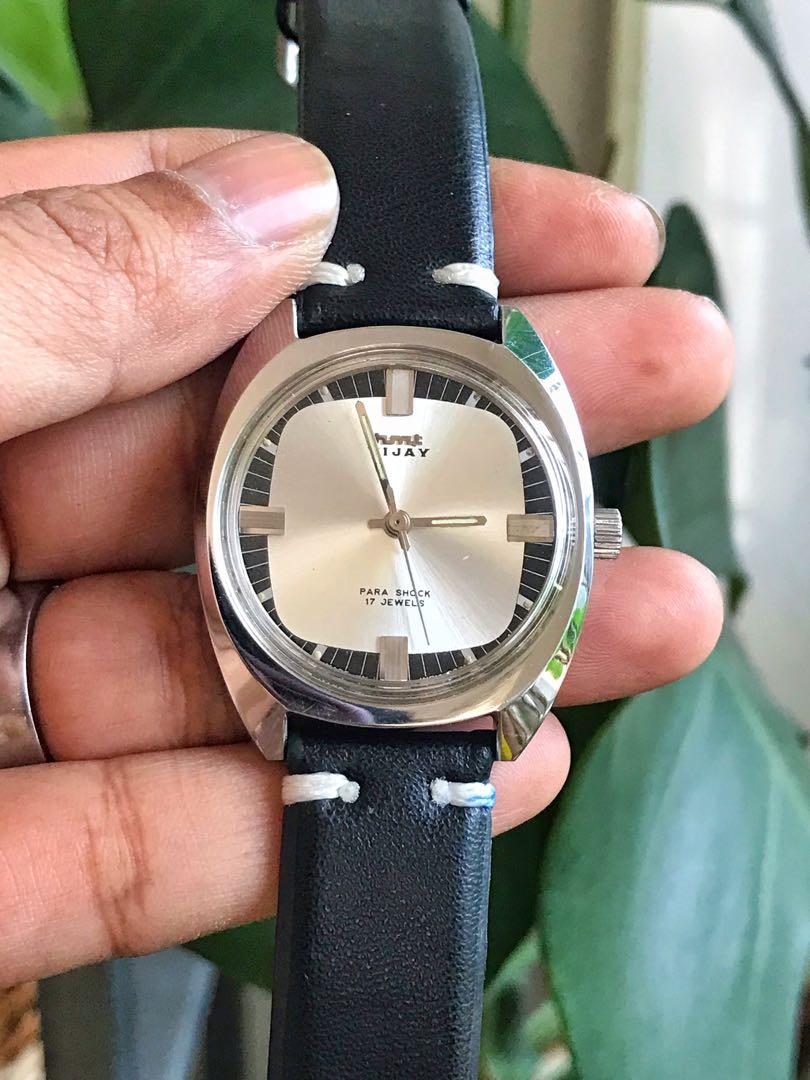 Hmt vijay para shock 17 jewels price hotsell