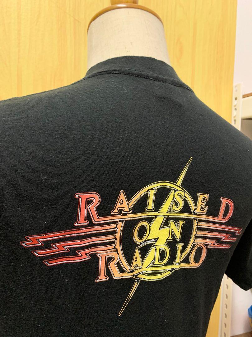 Vintage journey band tshirt, Men's Fashion, Tops & Sets, Tshirts & Polo