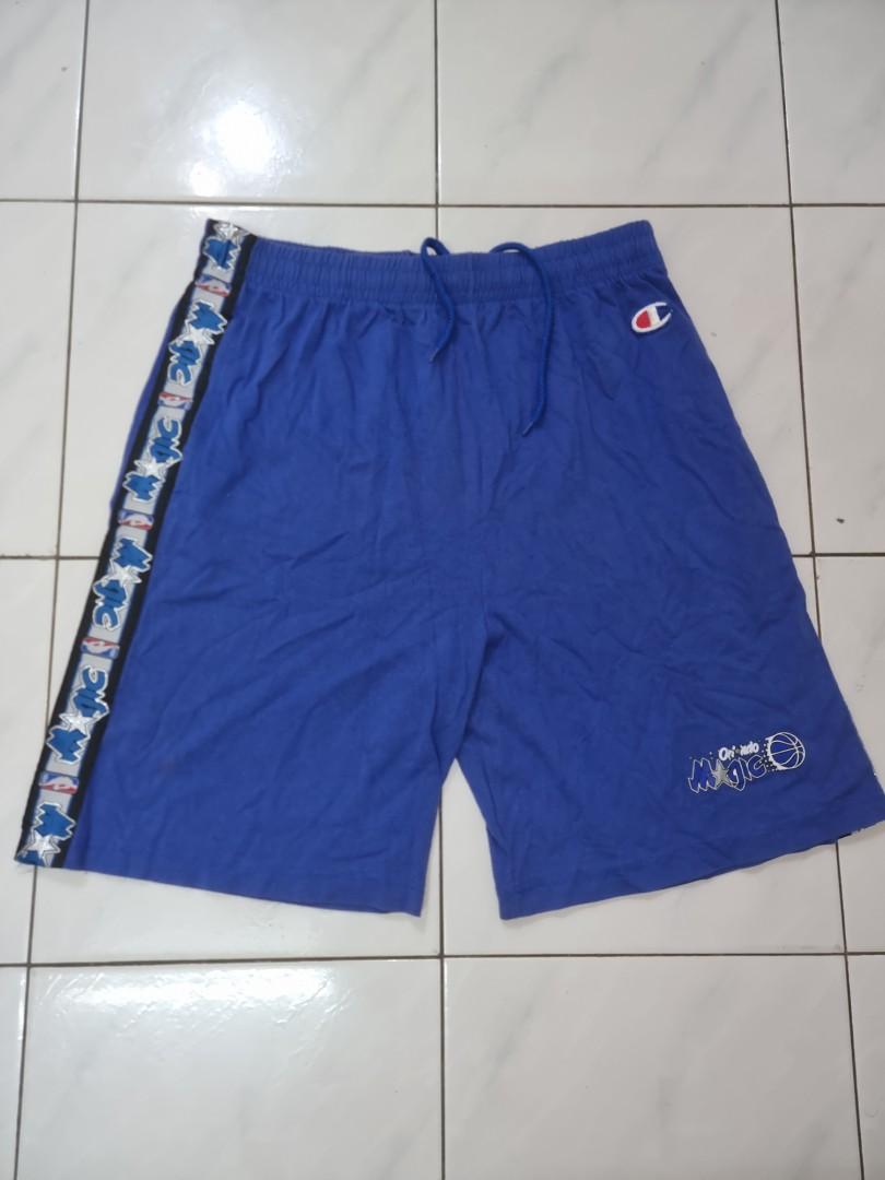Champion orlando hot sale magic shorts