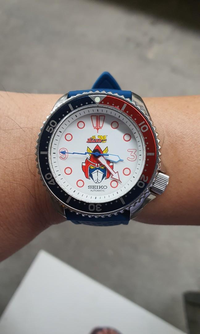 Seiko voltes v discount