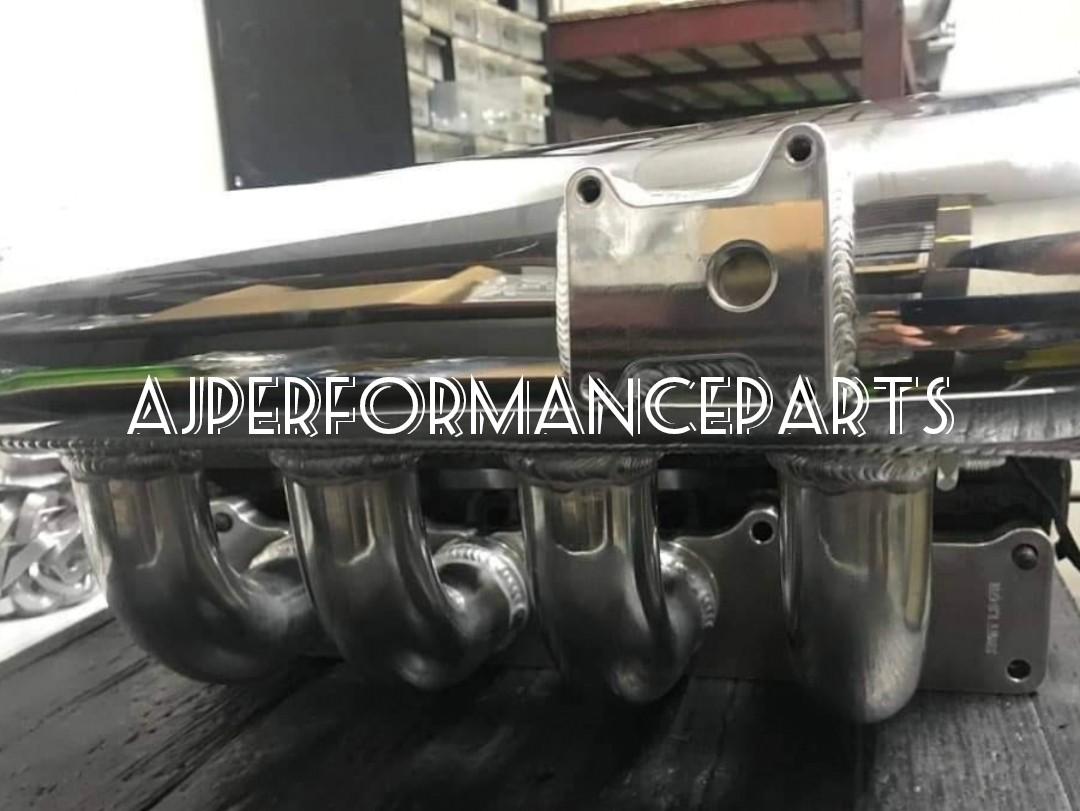 VR VELOCITY RACE PERFORMANCE INTAKE MANIFOLD SUZUKI SWIFT GTI 1.3, Auto ...